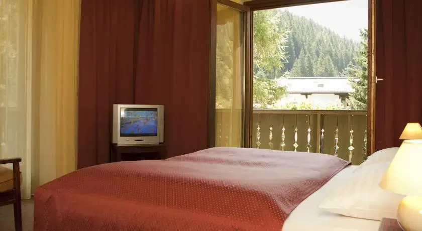 Hotel Simader
