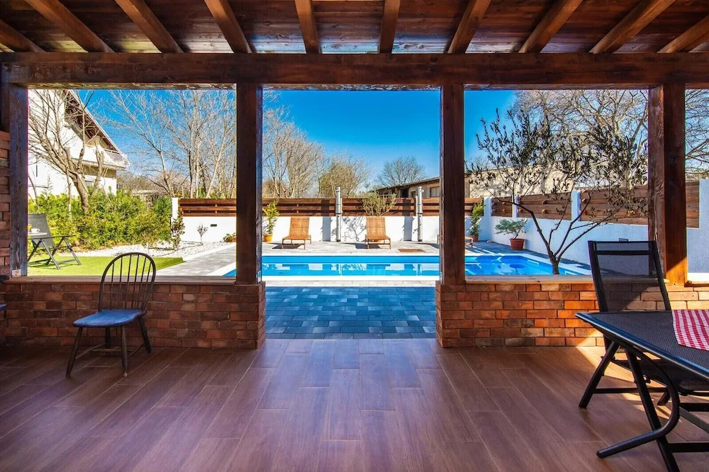 Villa Niko ZadarVillas