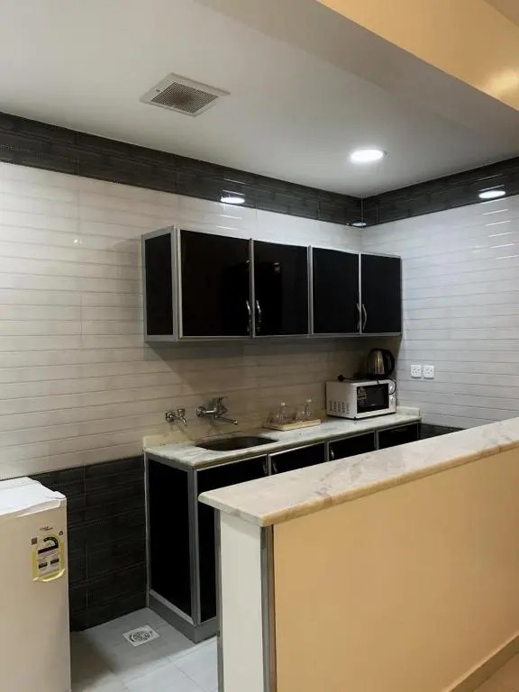 Alshahamah Hotel Apartments