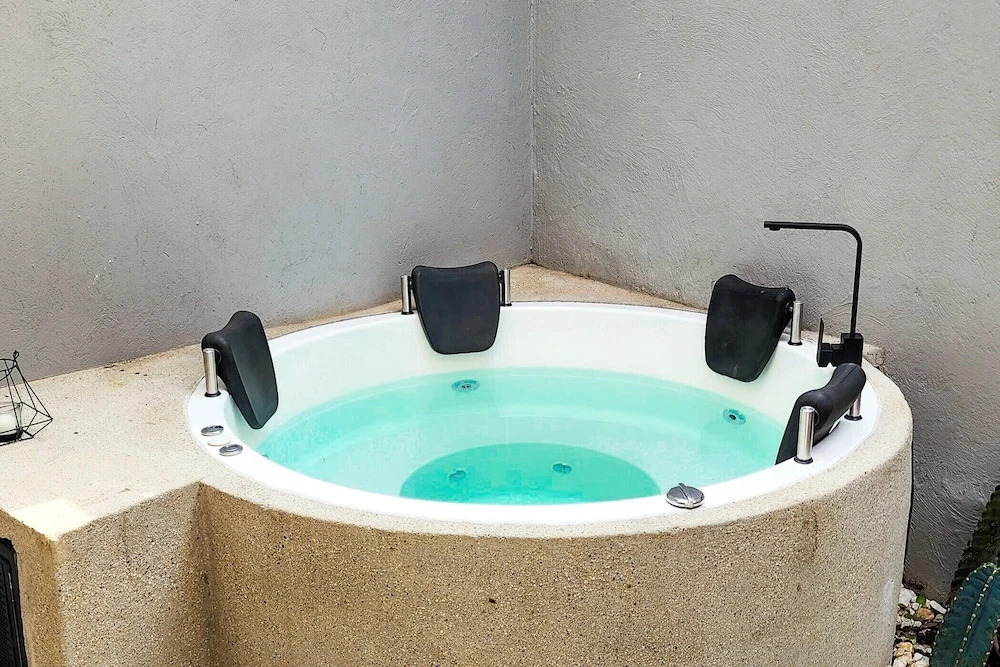 Las Lomas Luxury Lofts