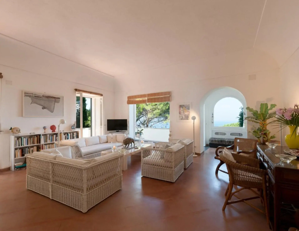 Villa Mareluce