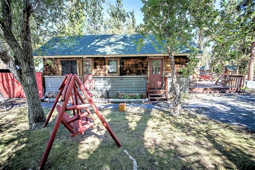 Shore Acres Lodge-451 by Big Bear Vacations