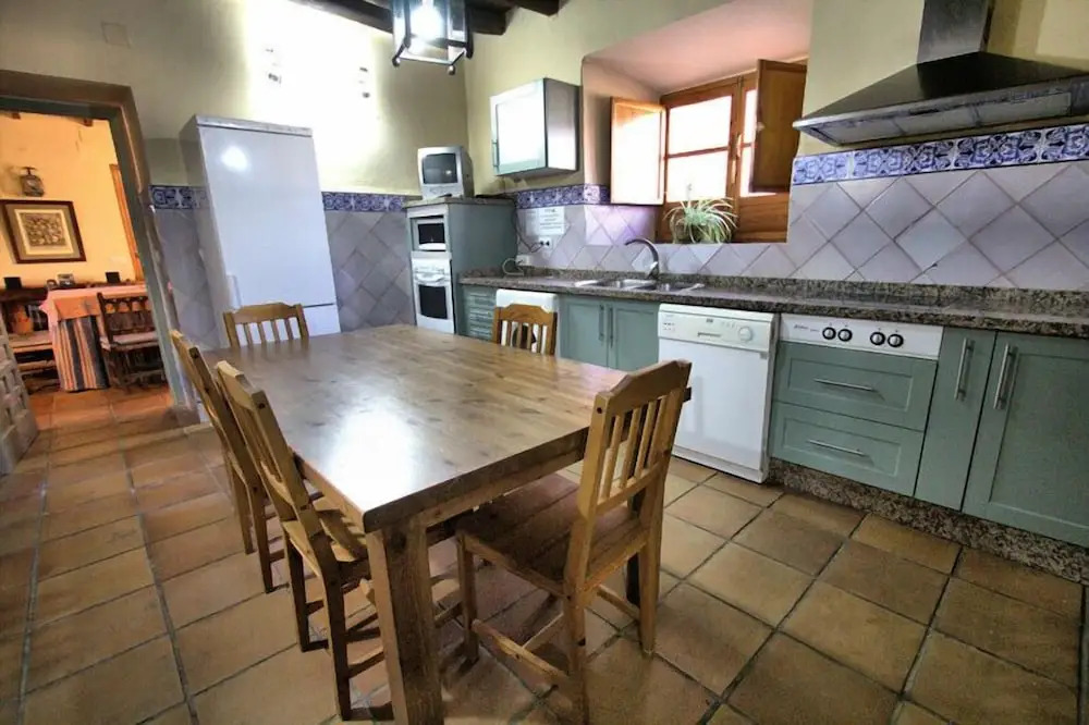 Dehesa Casa Quemada