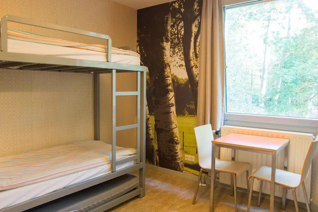 Stayokay Hostel Soest