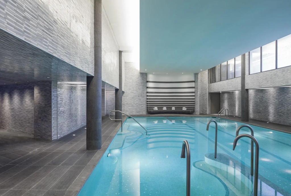 The Watergate Hotel Georgetown