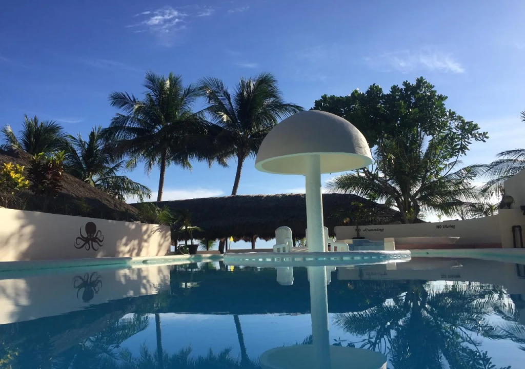 Cove Paradise Beach & Dive Resort
