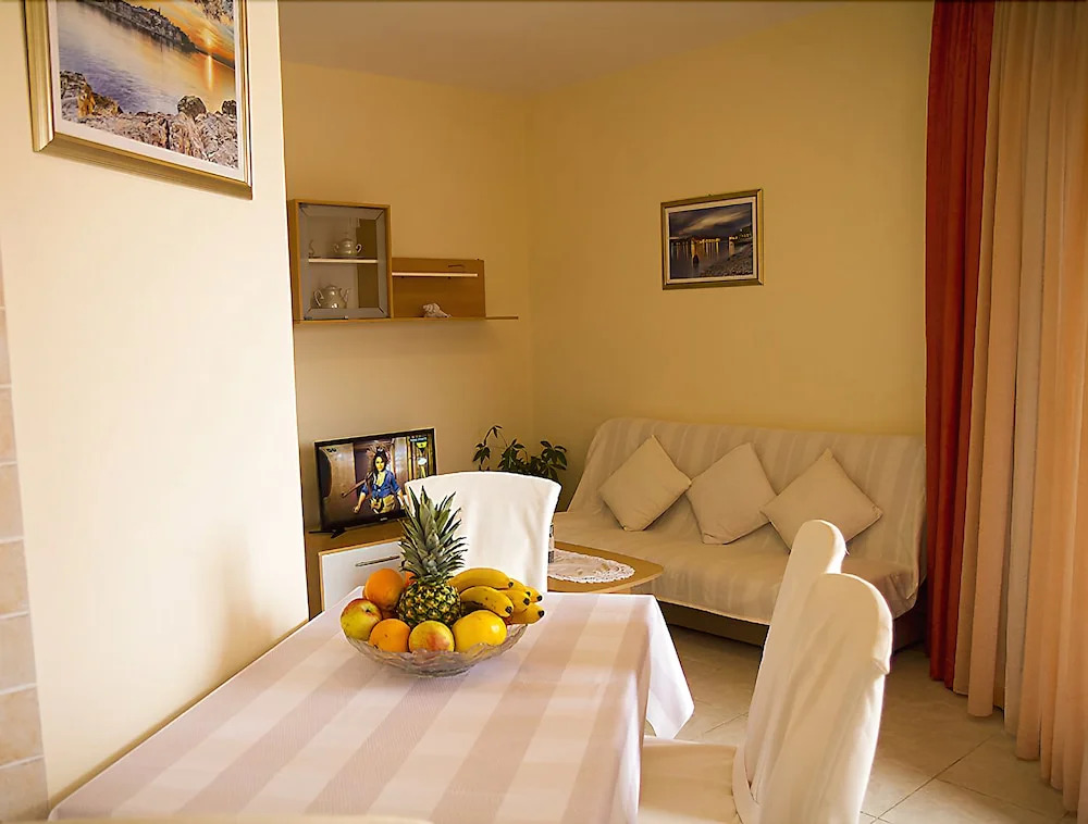 Villa Marica Primošten