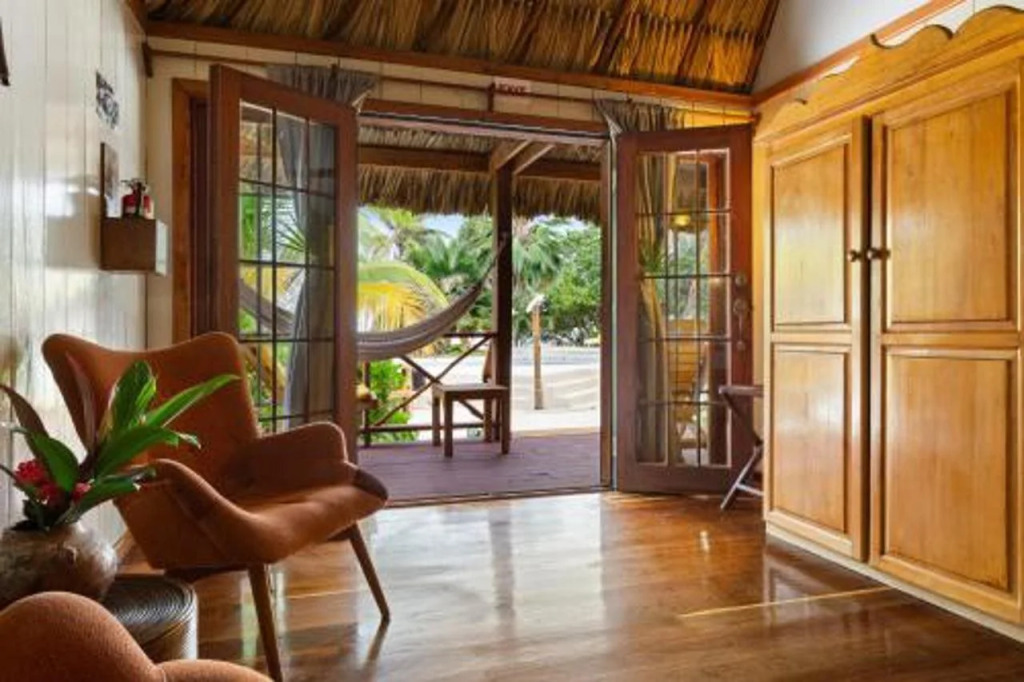 Portofino Beach Resort-An Authentic Island Escape