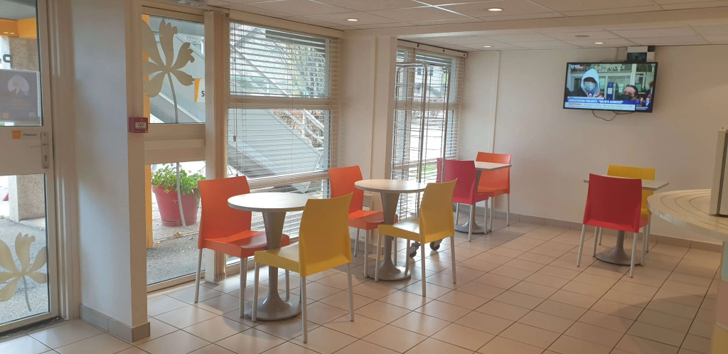 Premiere Classe Besancon Ecole Valentin