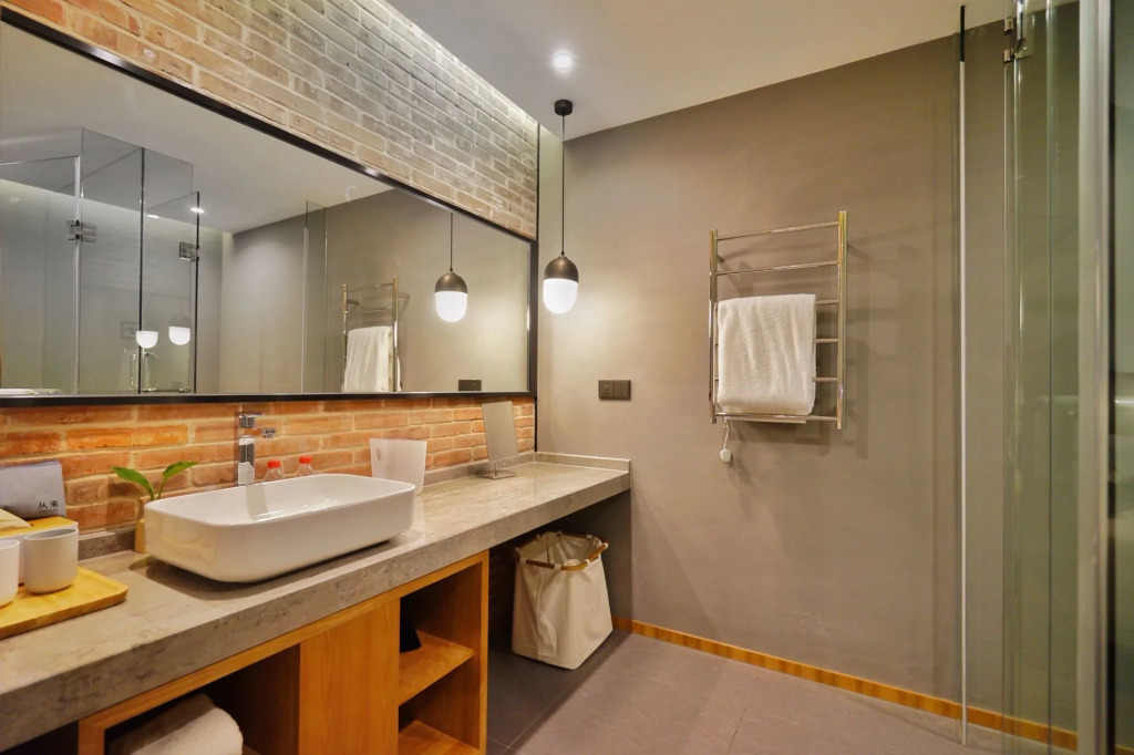 Cozylife Hotel Westlake