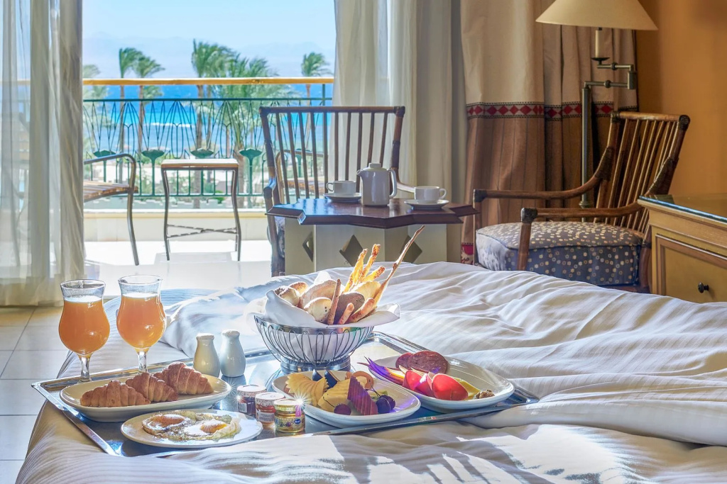 Mosaique Beach Resort