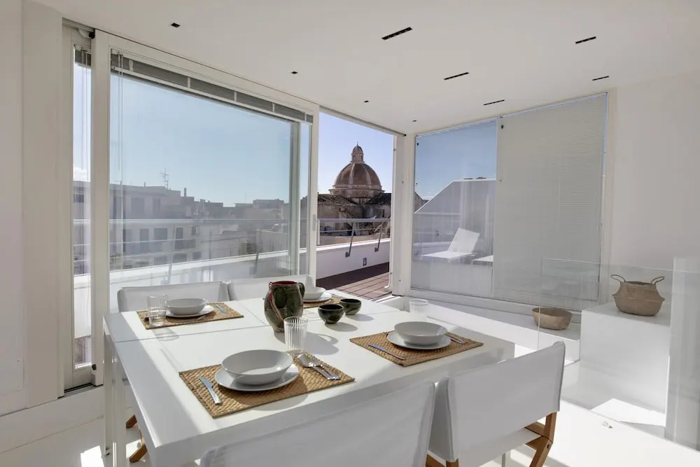 WeLive Trapani - luxury apartments