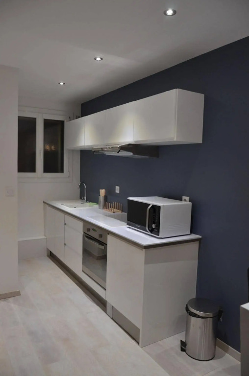 Appartement Trespoey