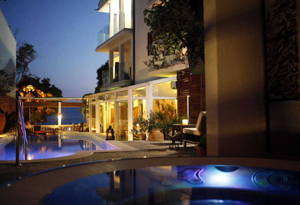 Boutique Hotel Marco Polo