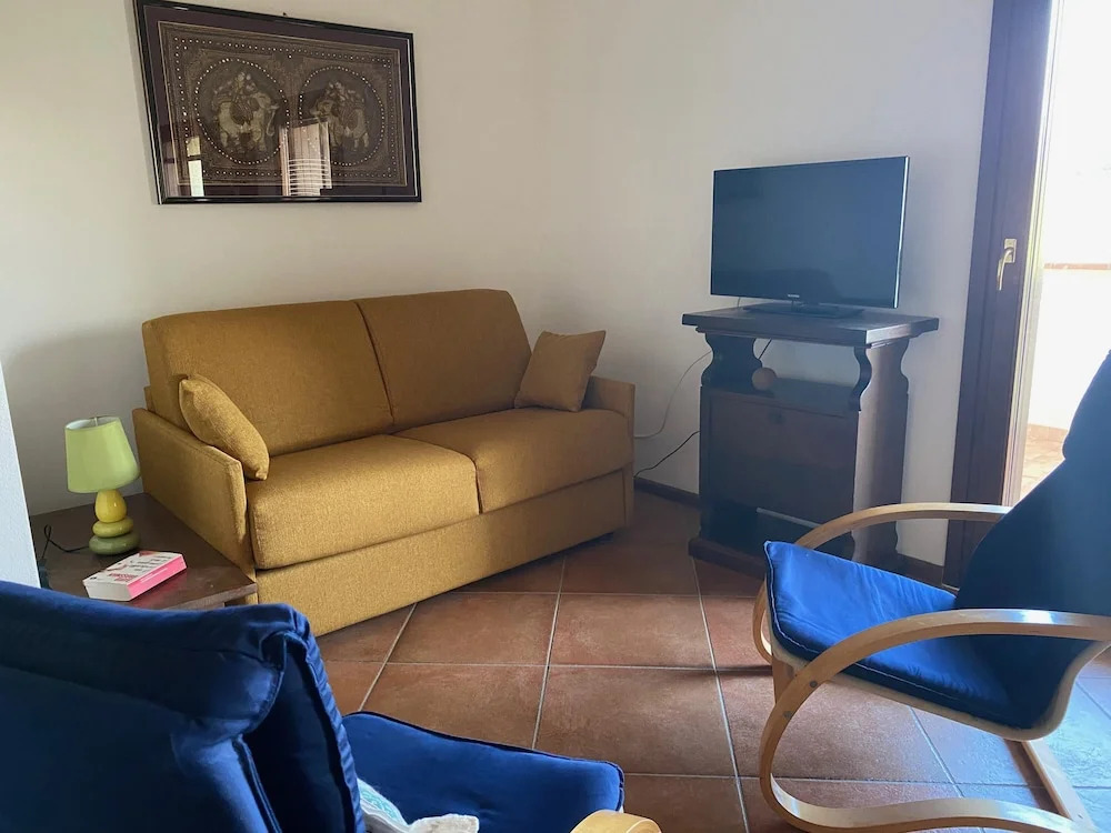 Il Carrubo in Torre Grande