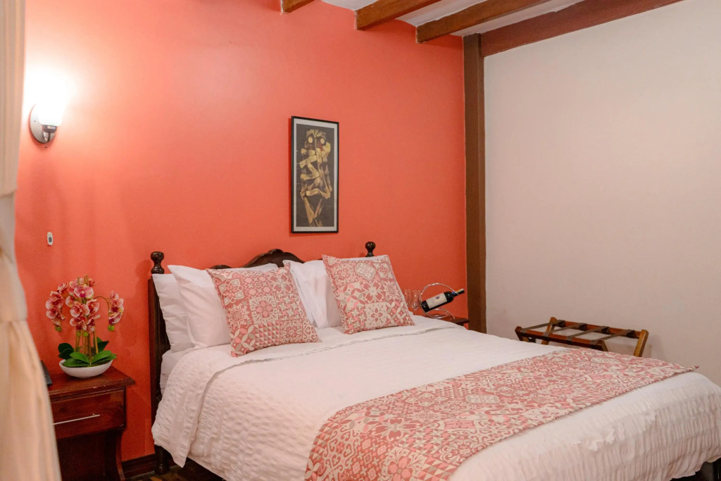 Rincón Familiar Hotel Boutique