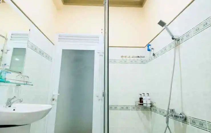HomeAway Homestay