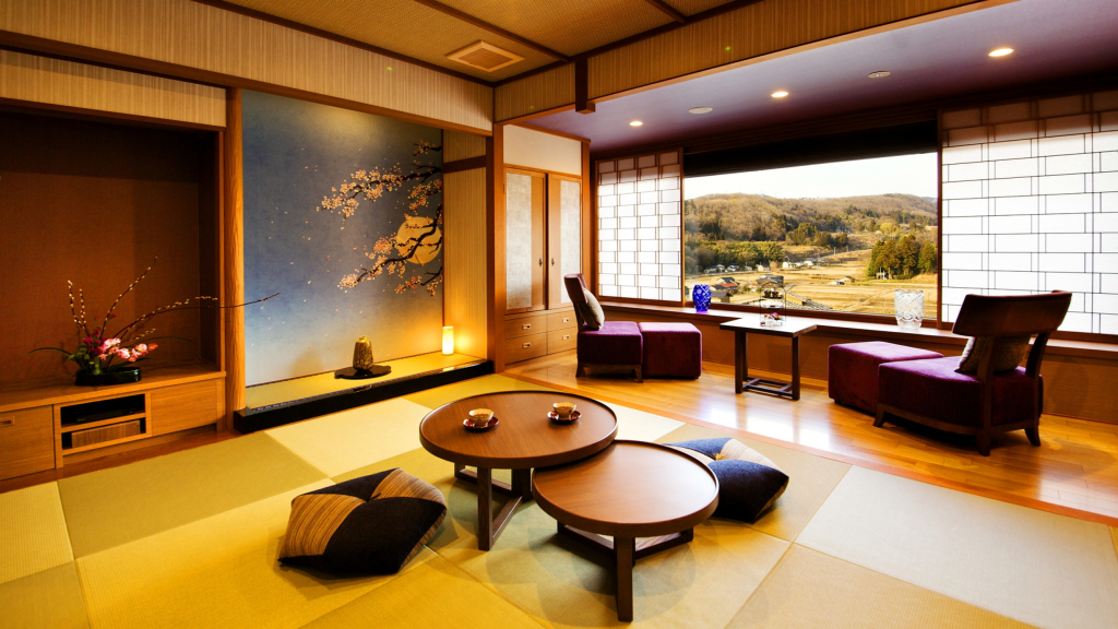 Kanazawa Hyakurakusou