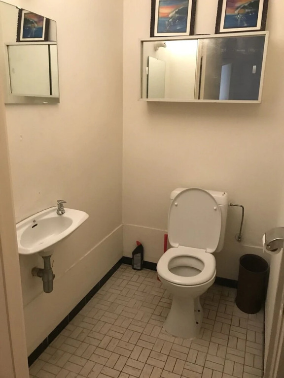 Apartment Zaventem Brussels Airport A