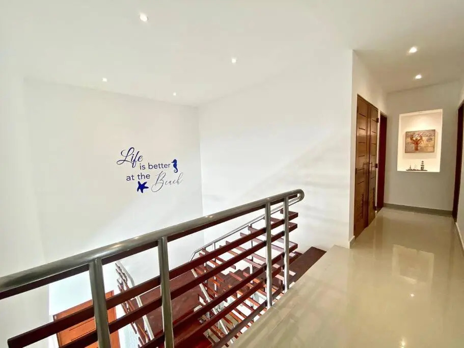 Cap Cana PentHouse with terrace and private pool