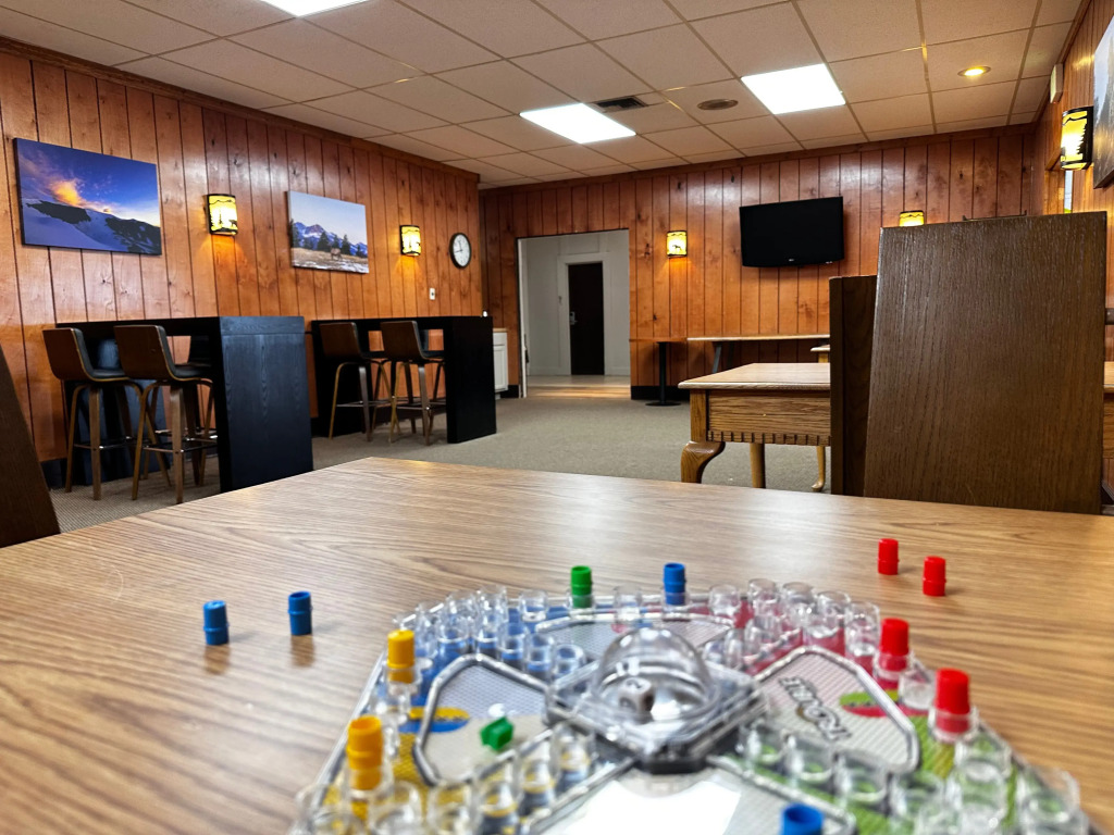 Expedition Lodge Estes Park at Rocky Mtn National Park