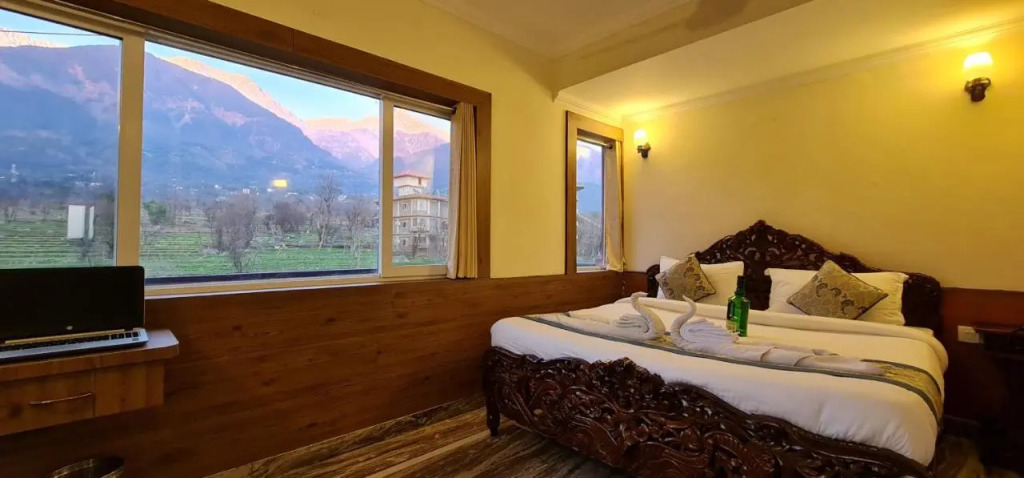 Hotel Samdupling Himalayan Brothers