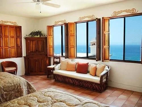 Villa la Favorita