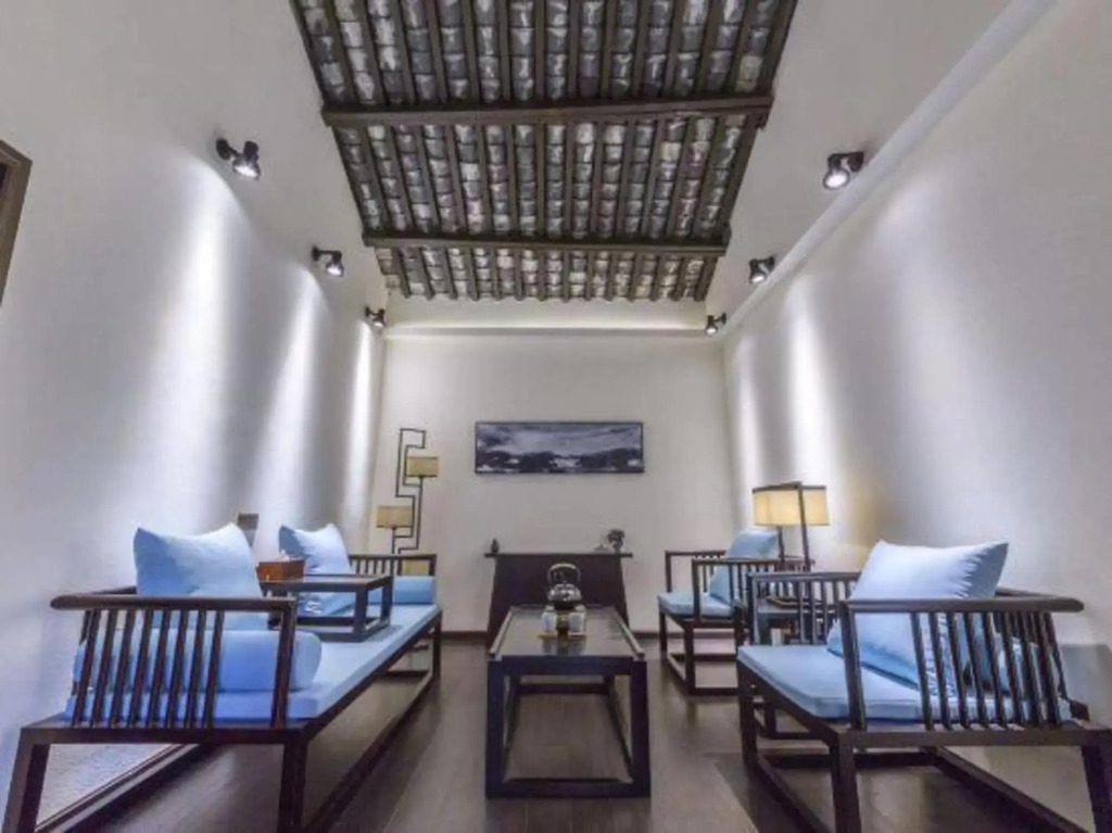Kunming Zijiu Residence Hotel ((Nanping Pedestrian Street Jinma Biji Fang)