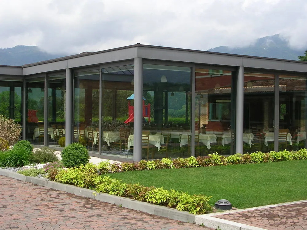 Malga Rossa