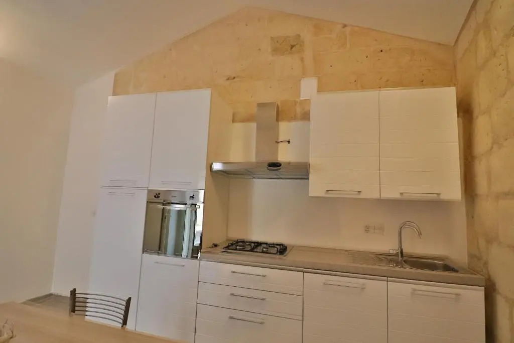 Dimora Storica Rebecca Salento Charm and Modern Comfort in the Heart of Otrant