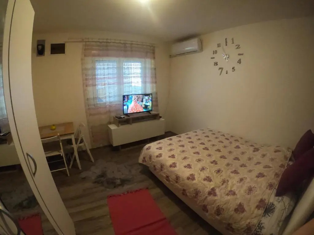 Apartman Beograd-centar
