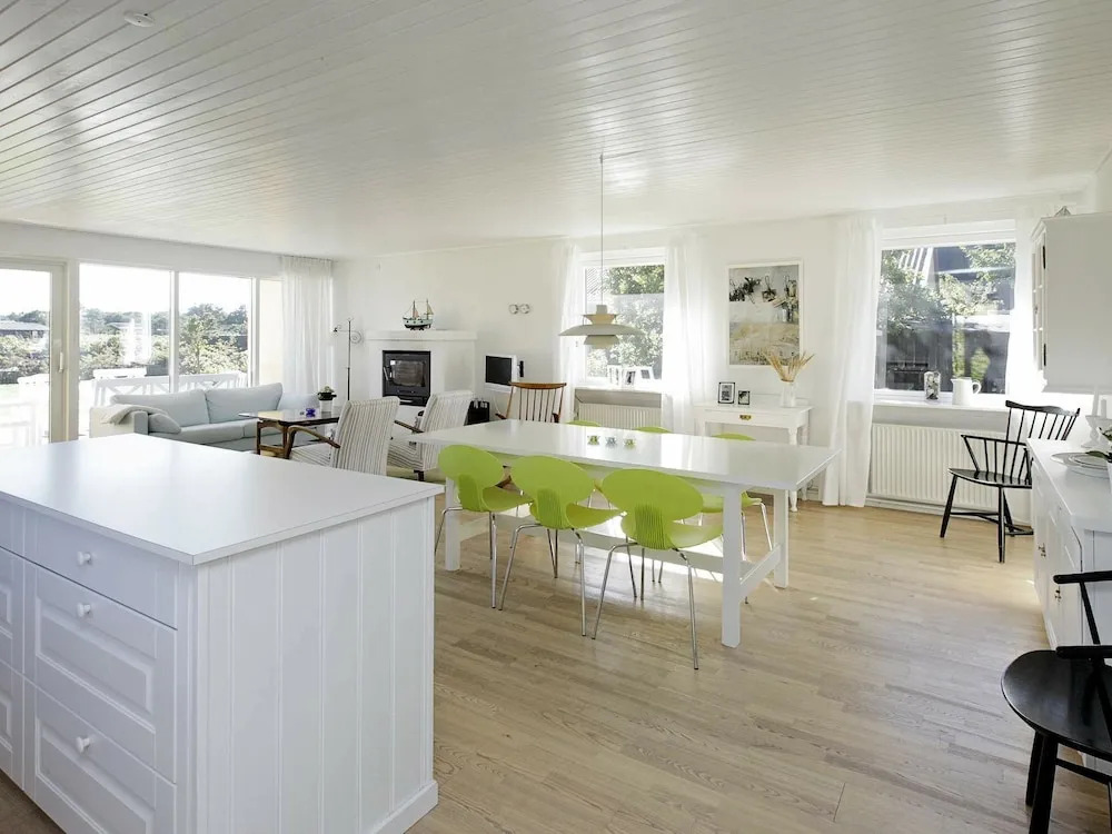 Spacious Holiday Home in Skagen Denmark With Terrace