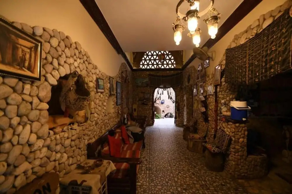 Dream Lodge Siwa دريم لودج سيوة