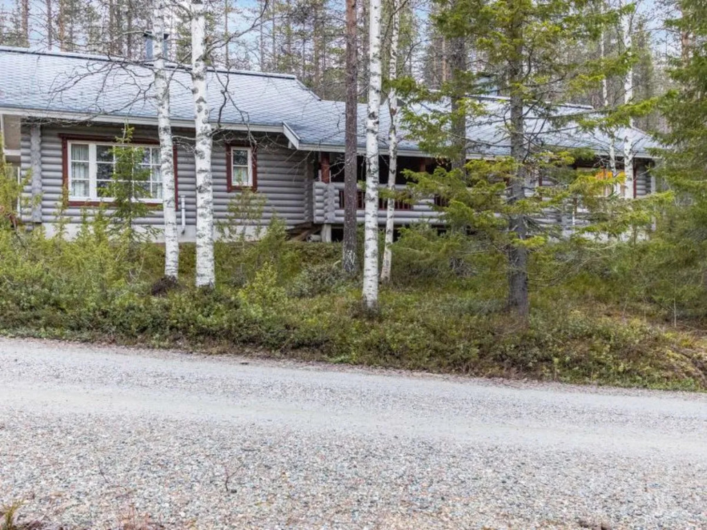 YLLäKSEN TUNTURIHONKAMAJA 5