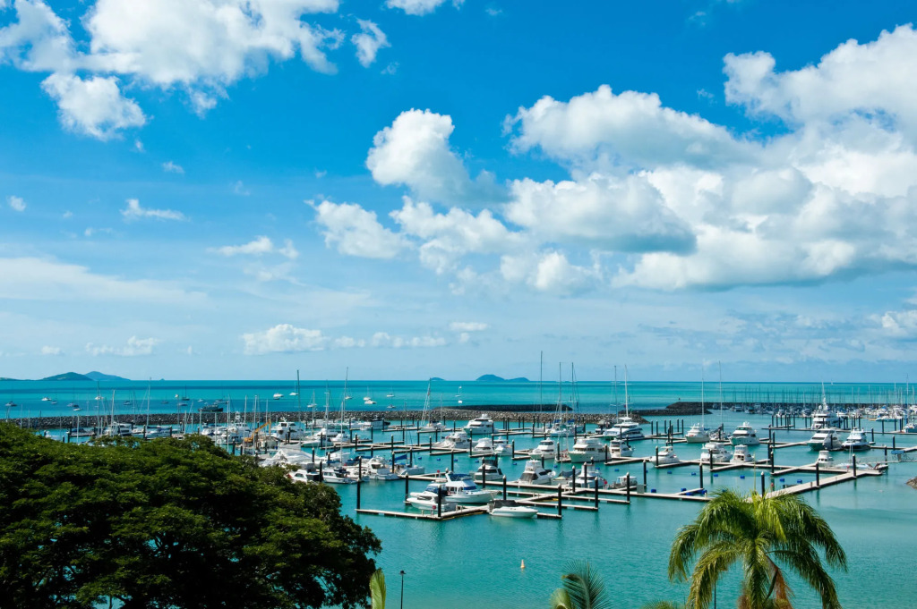 Shingley Beach Resort - Whitsundays