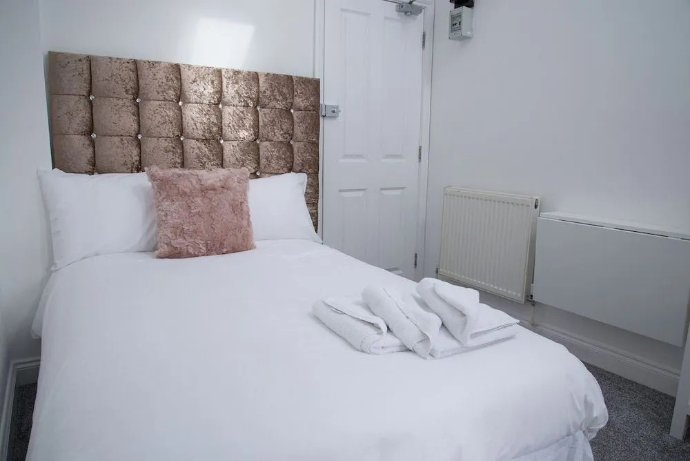 TLK Apartments & Hotel - Beckenham