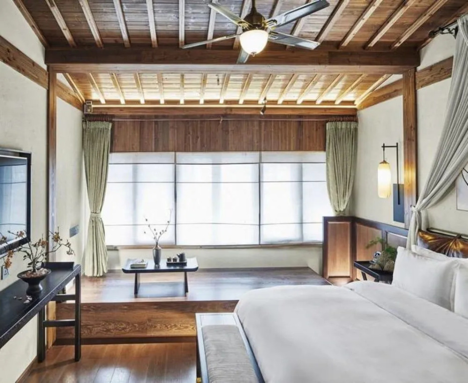 Guilin Qingsanshe Art Inn