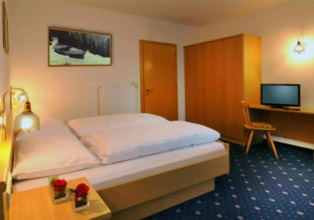 Pension Sonnenhof