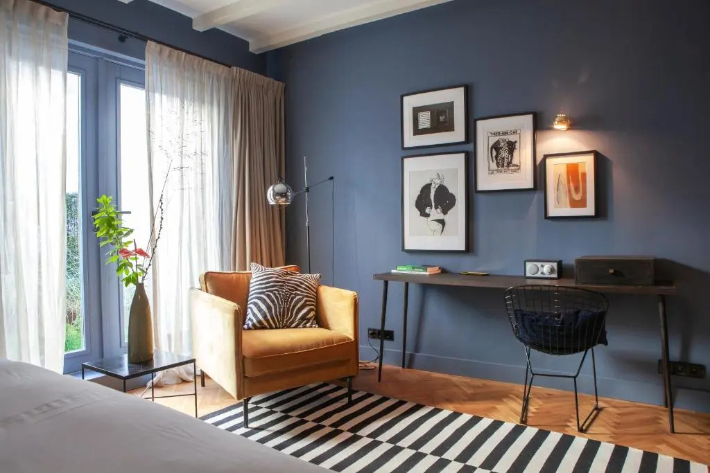 Suite no 7, hidden gem center of Amsterdam