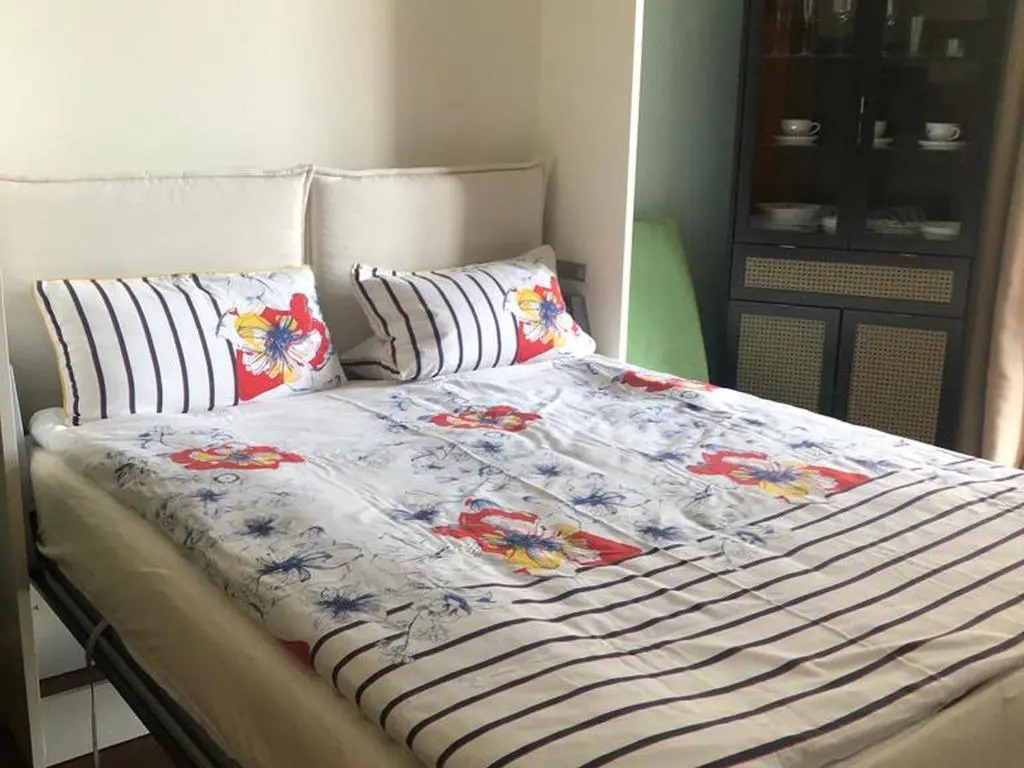 Serviced Apartement Xanthurus