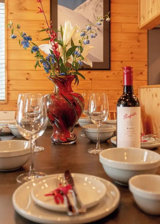 Creekside Chalets Hakuba