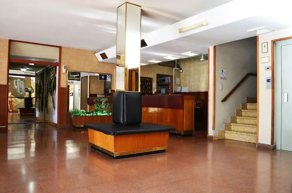 Hotel Huemul