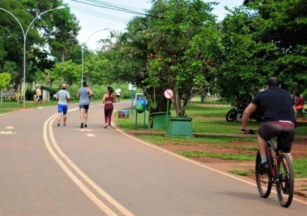 Estúdio Calmo Ao Lado Do Parque