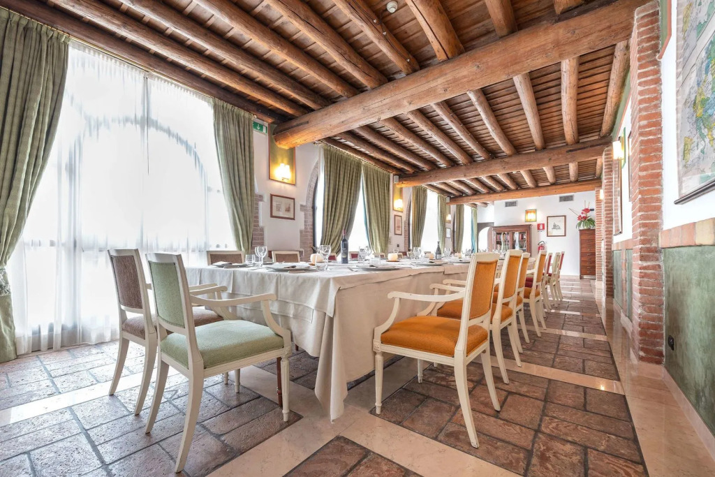 Hotel Villa Malaspina