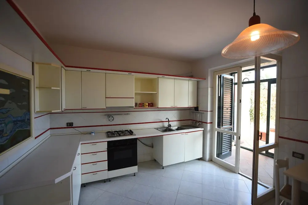 Guest House Villa "Contea di Aci"