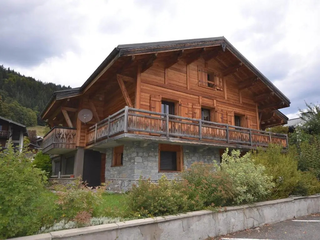 Studio Les Gets, 1 pièce, 4 personnes - FR-1-623-278