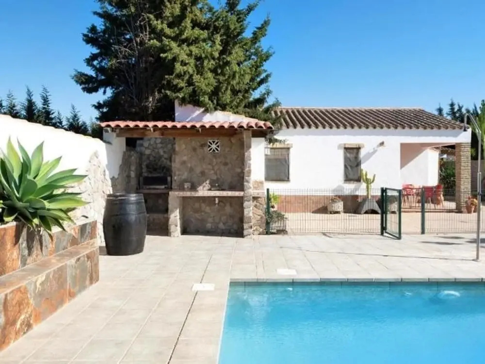Casa Antonio I 111 in Conil de la Frontera