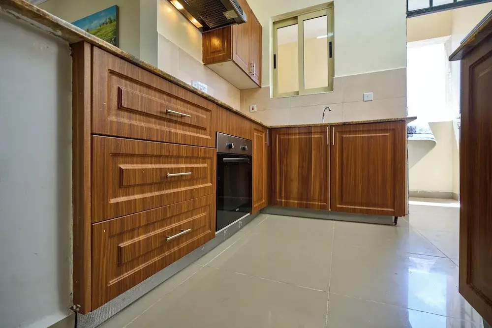 Luxore Apartments