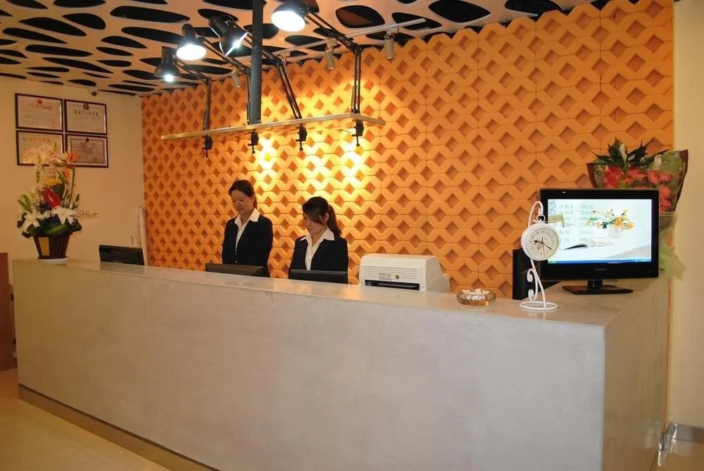 Hangzhou Four Seasons Fasthotel