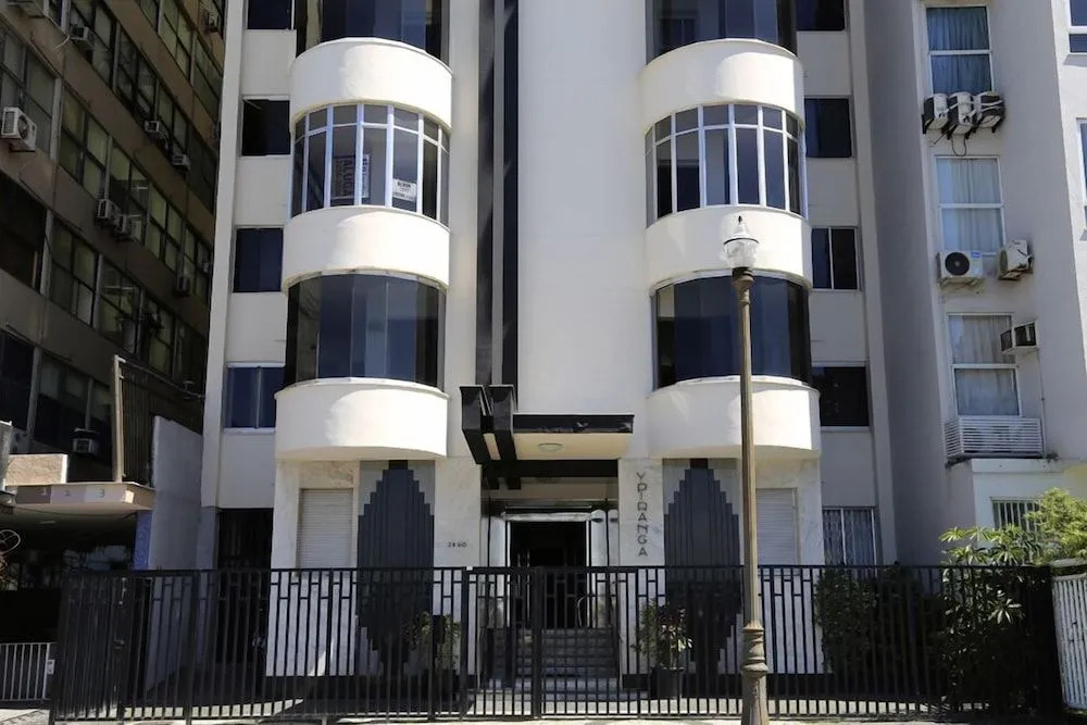MZ Apartments Atlantica posto 6